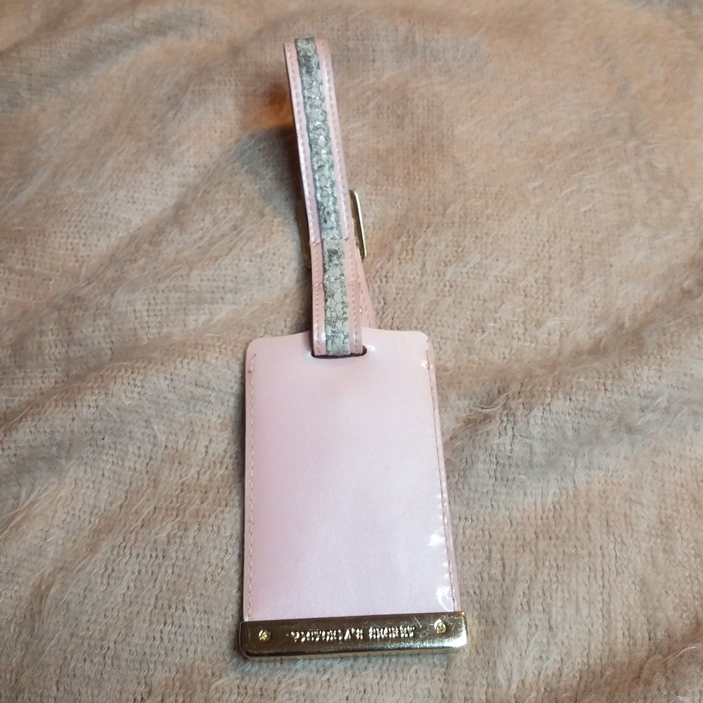 💖 Victoria Secret ID Tag 💖 - Picture 2 of 8